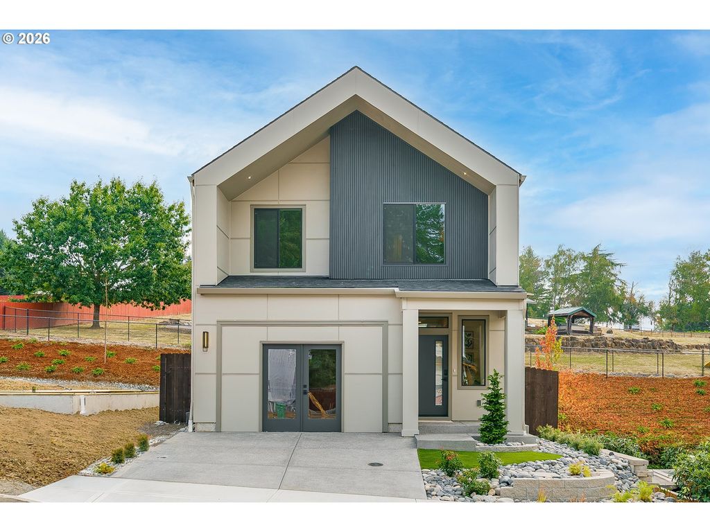 17909 Ne 35th Ave, Ridgefield