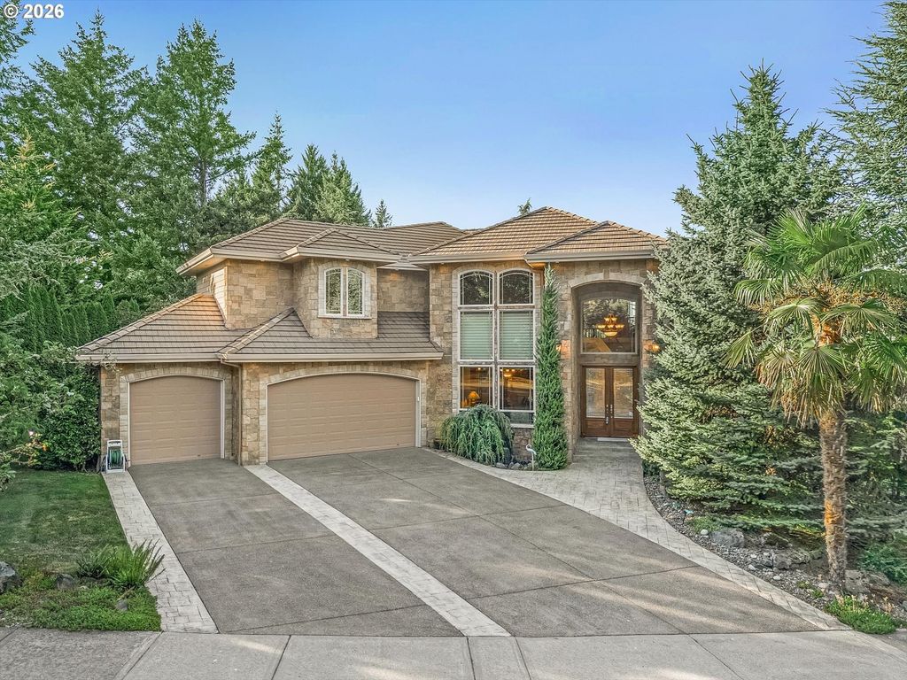 14053 Se Claremont St, Happy Valley
