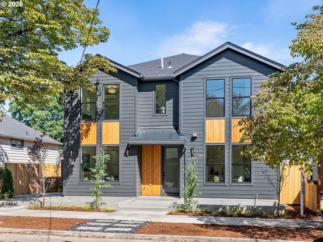 2073 Se Harold St 5, Portland