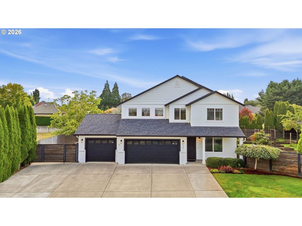12511 Nw 33rd Ave, Vancouver