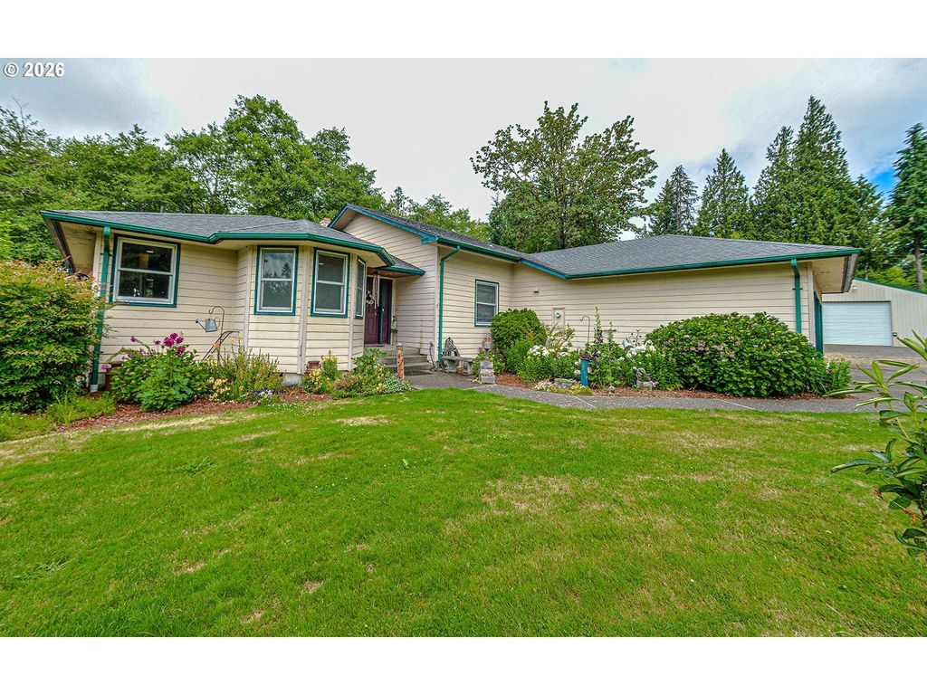 74287 Fern Hill Rd, Rainier