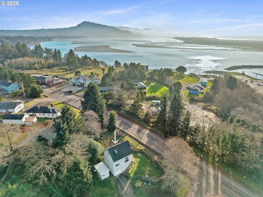 4805 Leonard St, Netarts