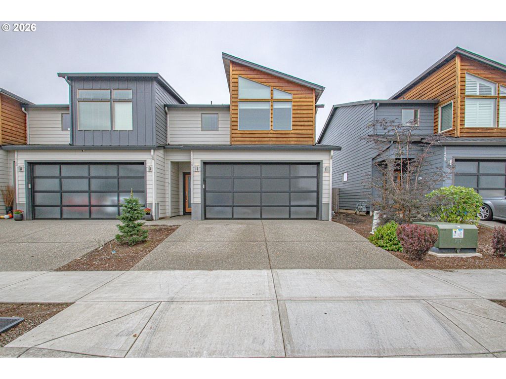 11416 Ne 122nd Pl, Vancouver