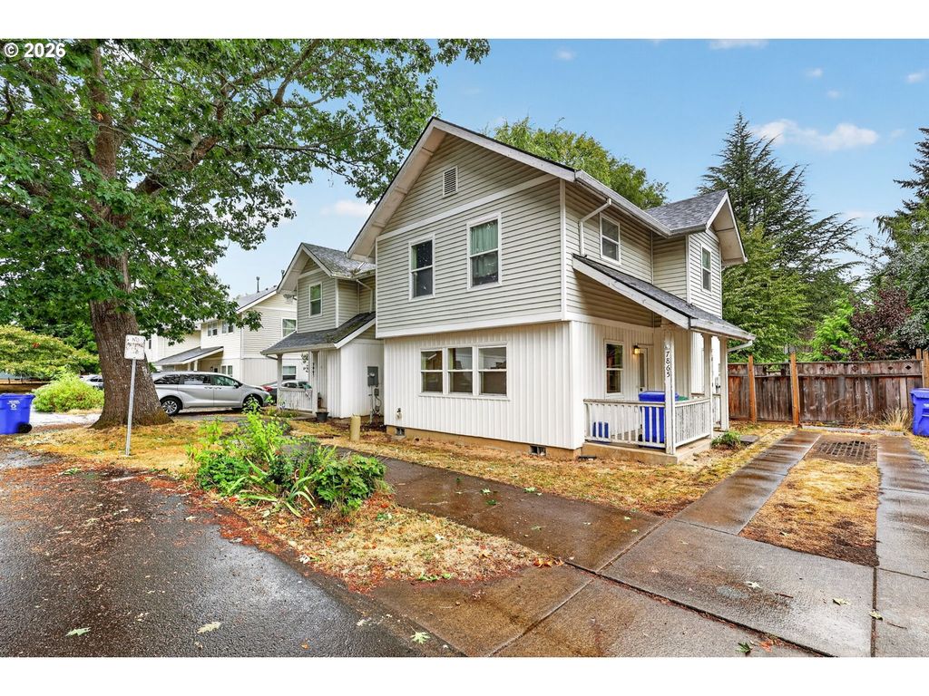 7865 Se Phillips Creek Ln, Milwaukie