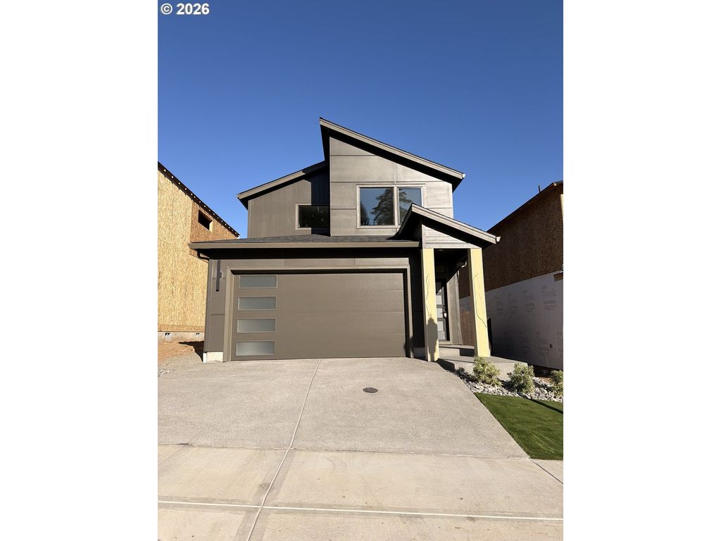17917 Ne 35th Ave, Ridgefield