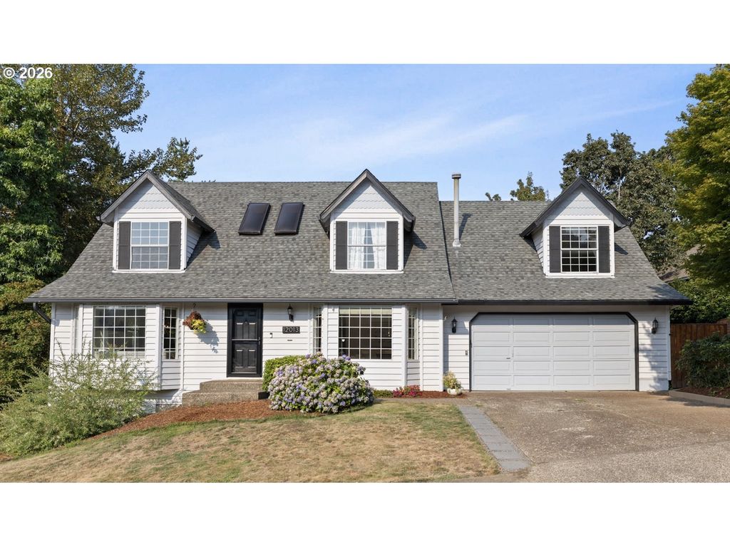 12013 Se 117th Ave, Happy Valley
