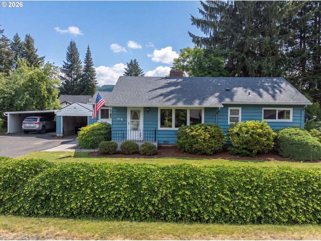 716 Woodard Ave, Castle Rock