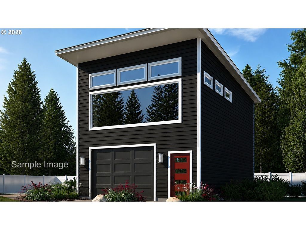 1443 Recess Aly, Coos Bay