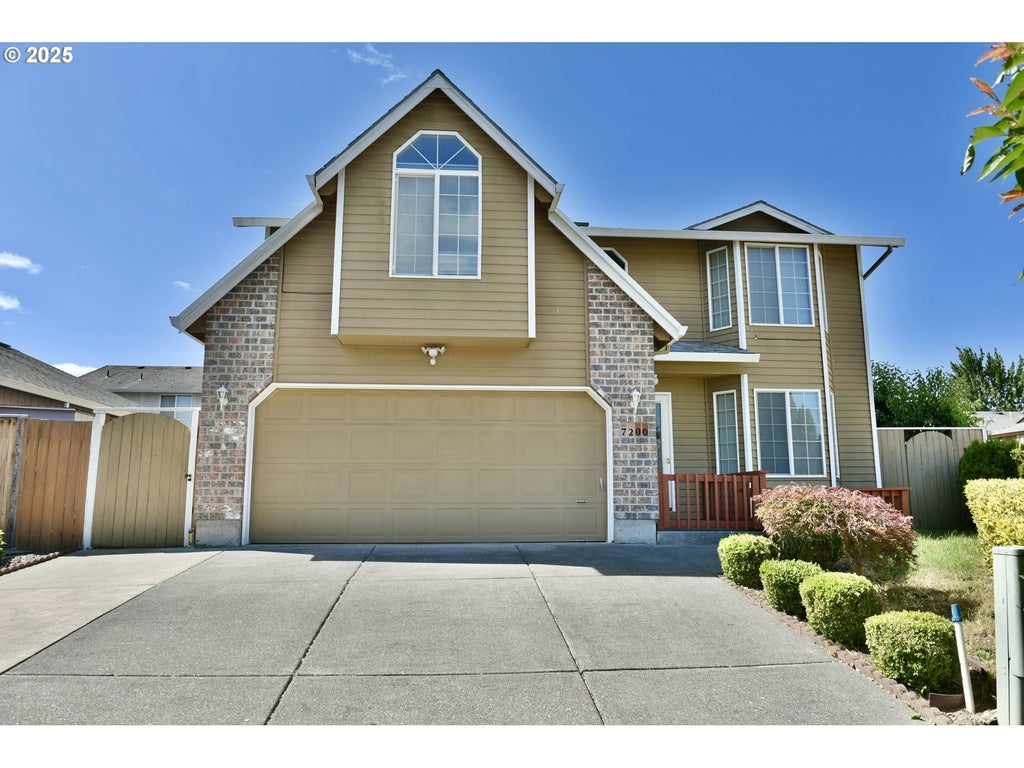 7200 Se Harnish St, Hillsboro