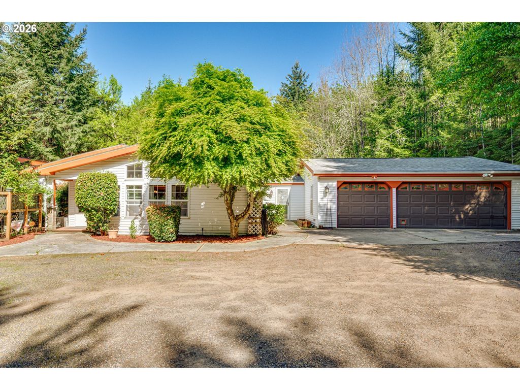 229 Prospect Rd, Woodland