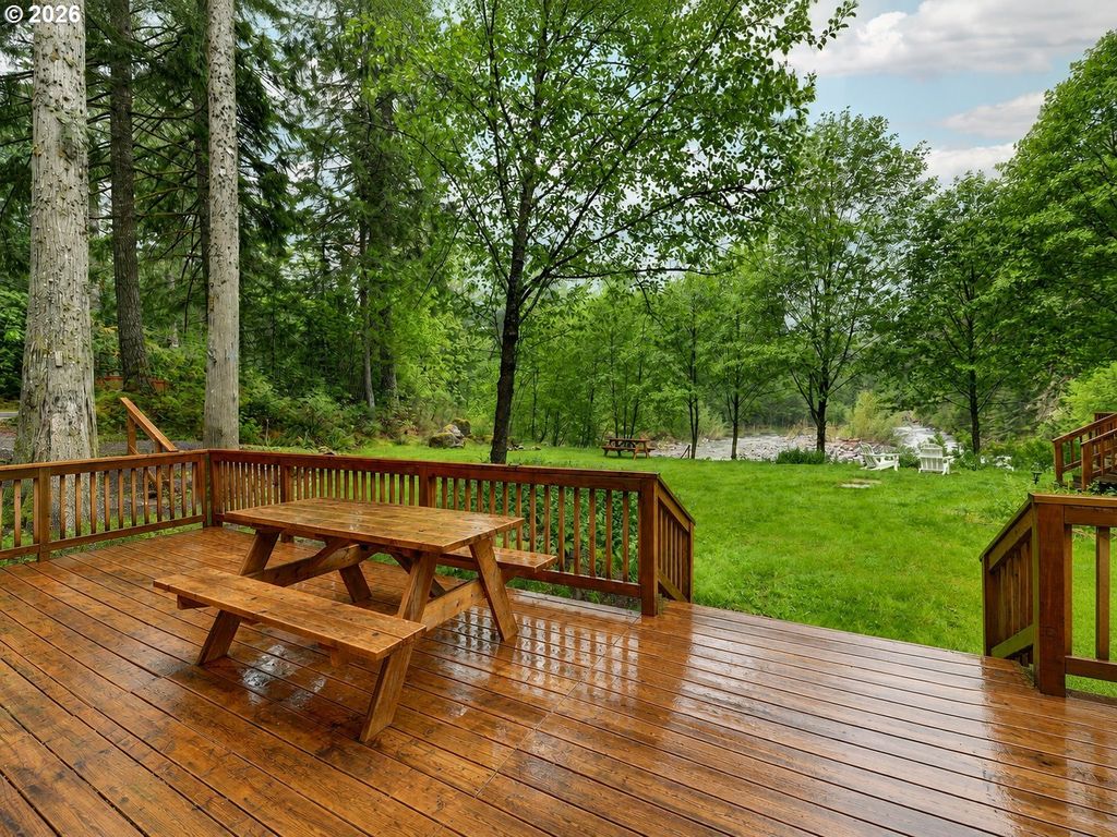 23797 E Lolo Pass Rd, Rhododendron