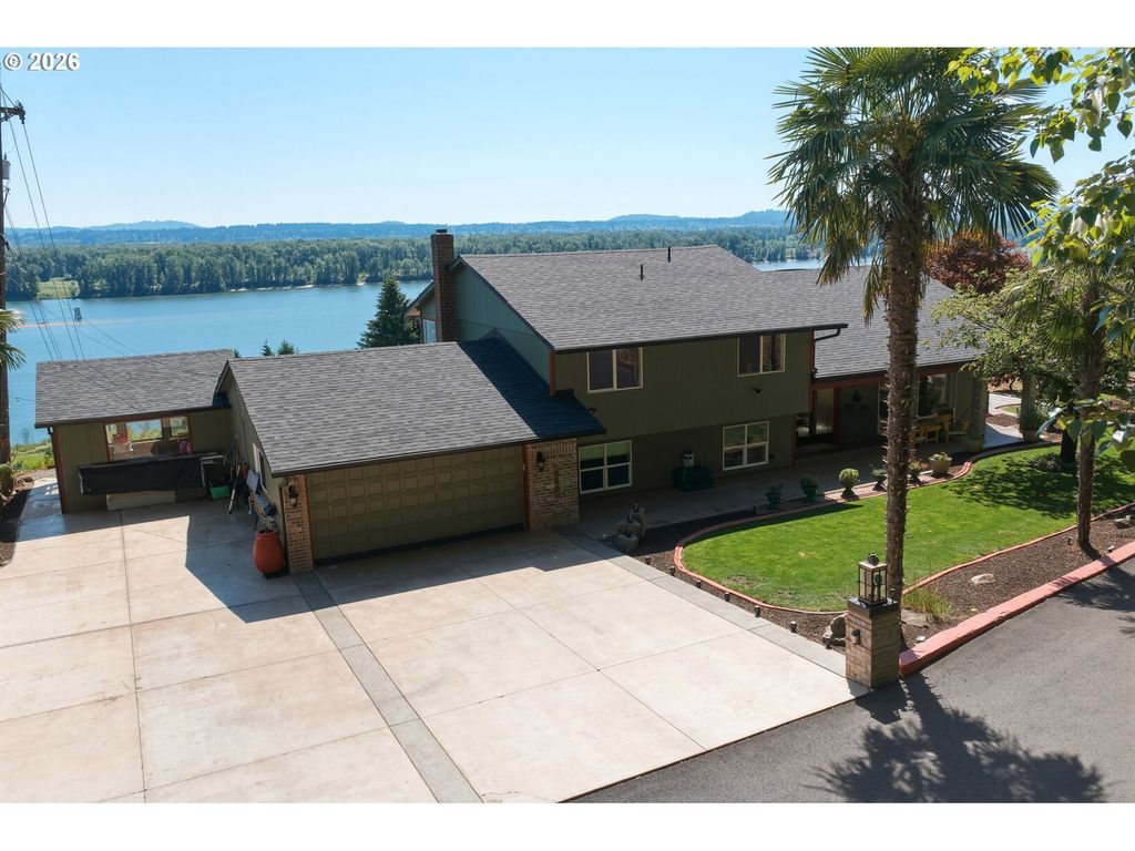 650 Nw Brady Rd, Camas