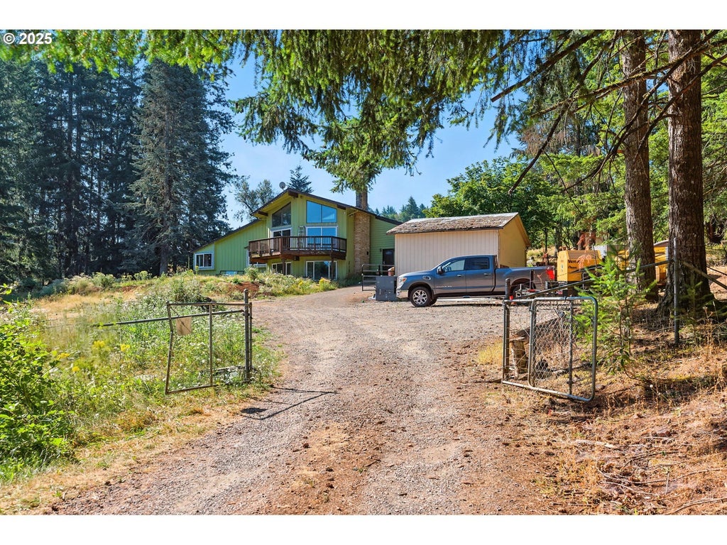 25422 S Laura Ln, Estacada