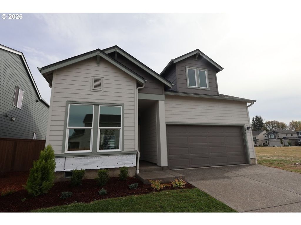 130 S 91st Pl, Ridgefield