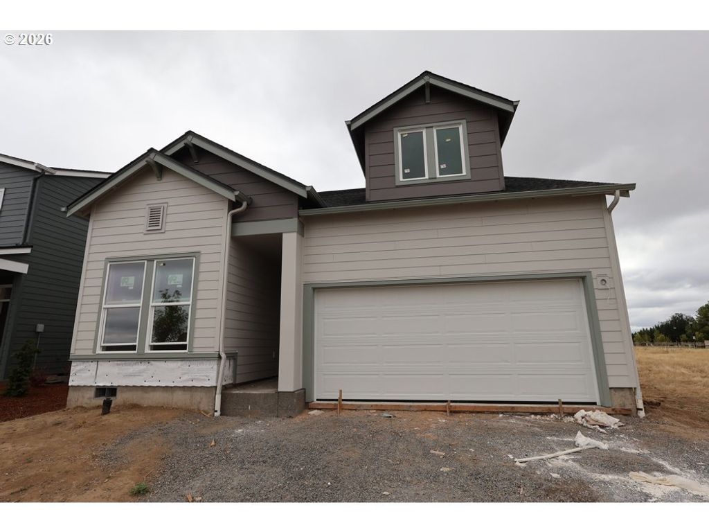 130 S 91st Pl, Ridgefield