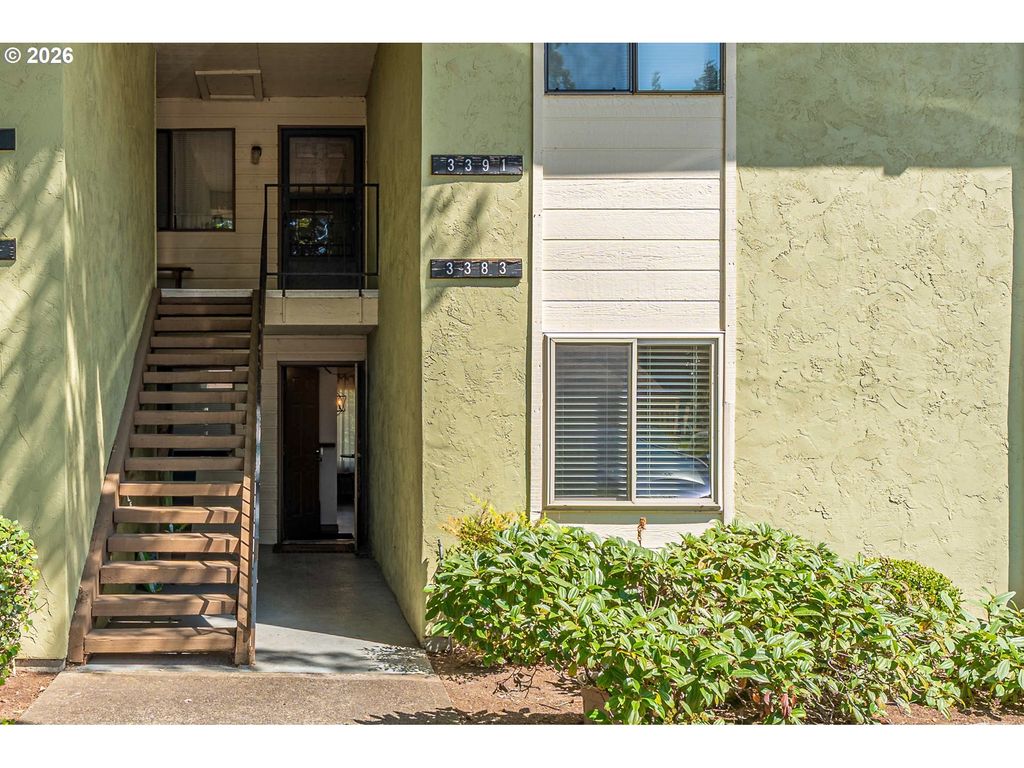 3383 Ne 162nd Ave, Portland