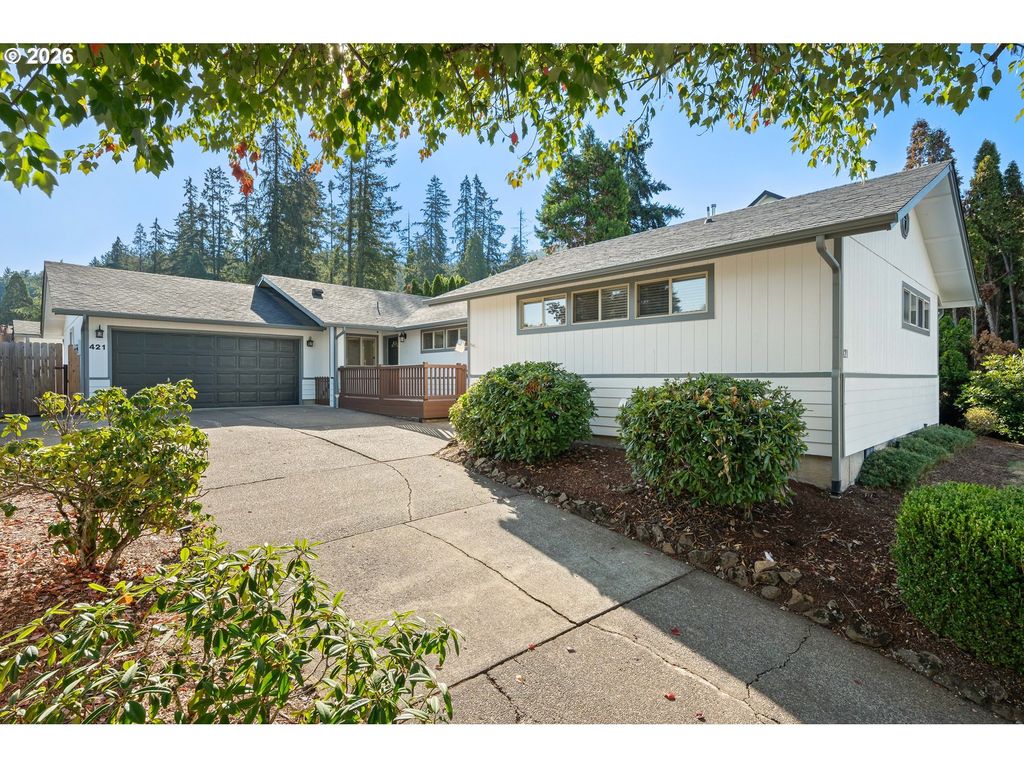 421 S 70th Pl, Springfield