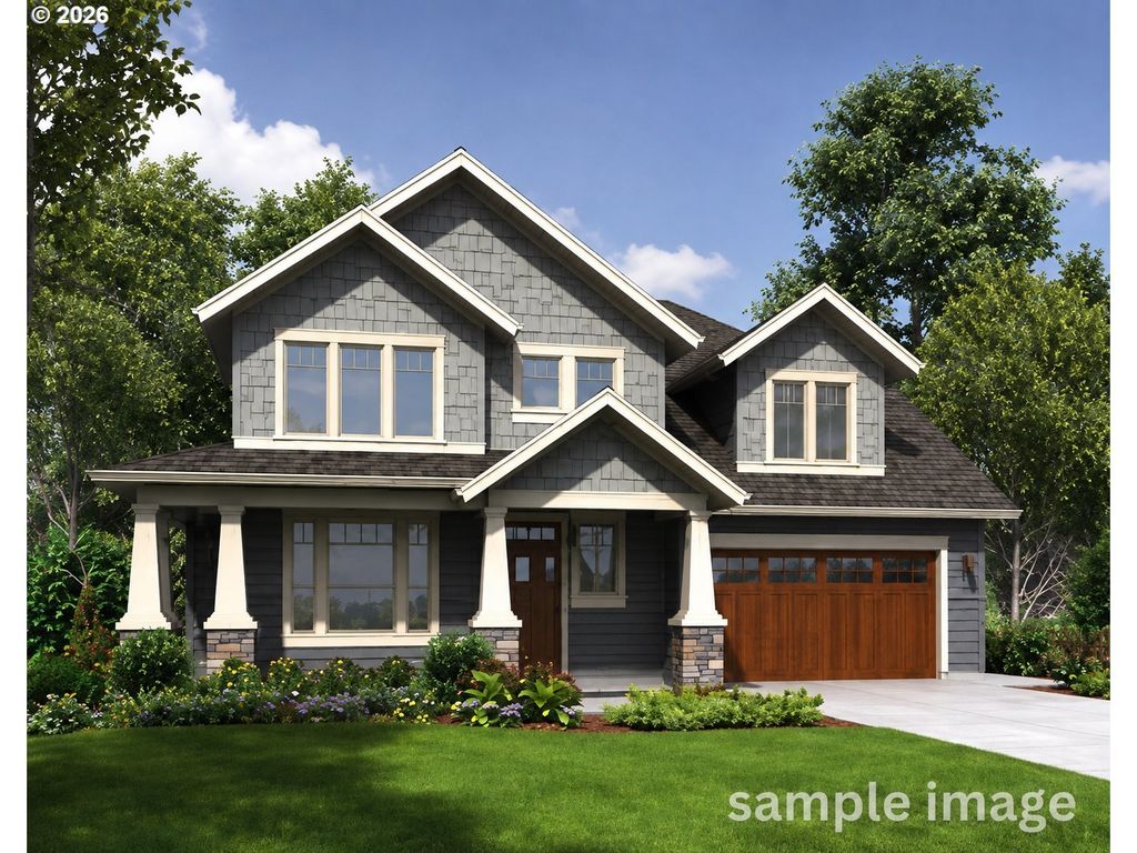 16042 Ne Wasco St, Portland