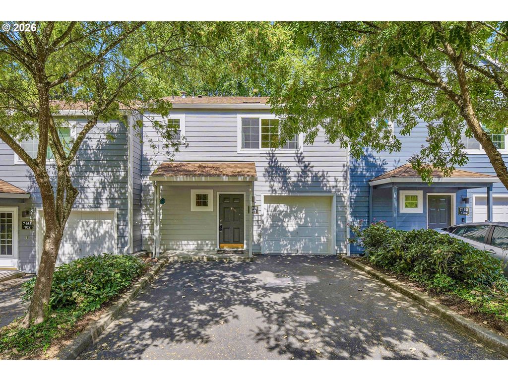 7165 Sw Sagert St 103, Tualatin