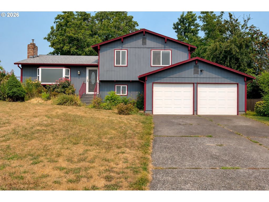 2208 Nw 102nd St, Vancouver