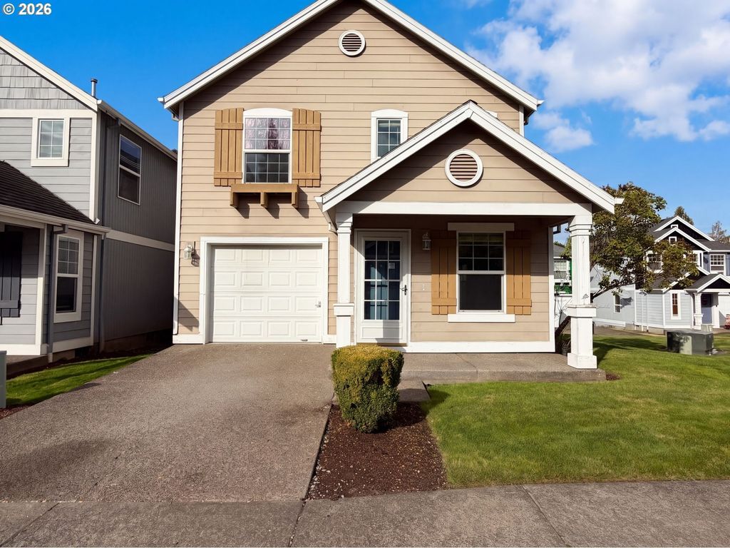 571 Sw 207th Ave, Beaverton