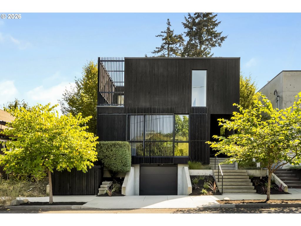 3112 Se 36th Ave, Portland