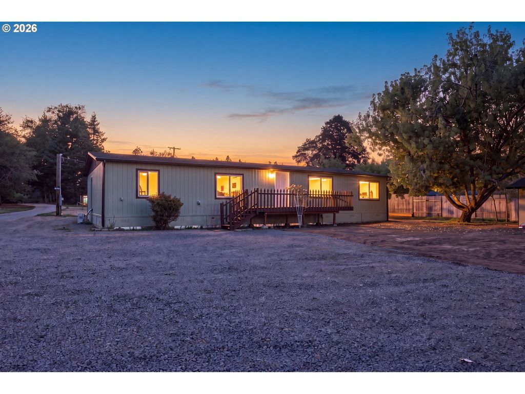 25757 Wildwood Rd, Veneta