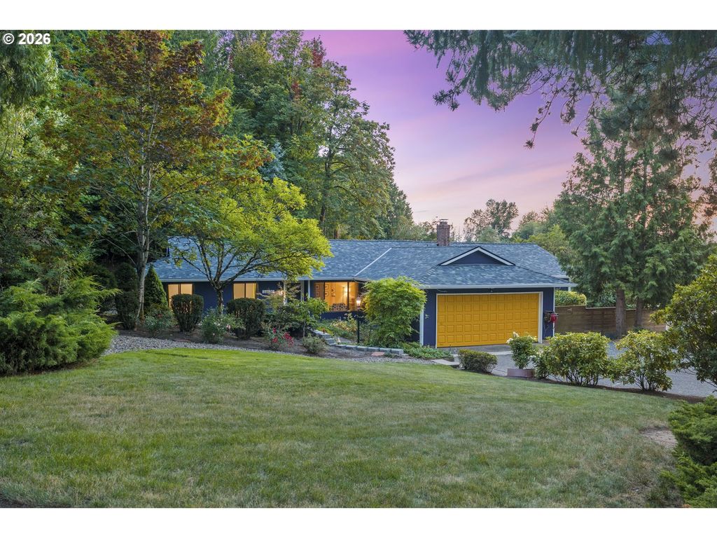 23520 Ne Holladay Pl, Wood Village