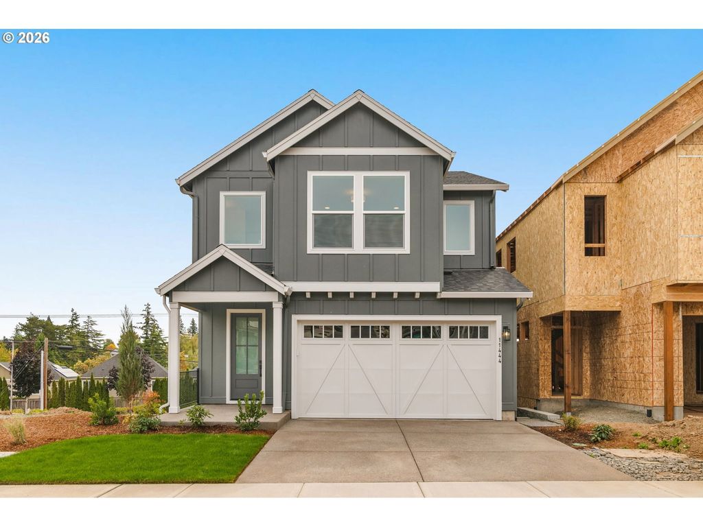 11444 Nw Elise Ln, Portland
