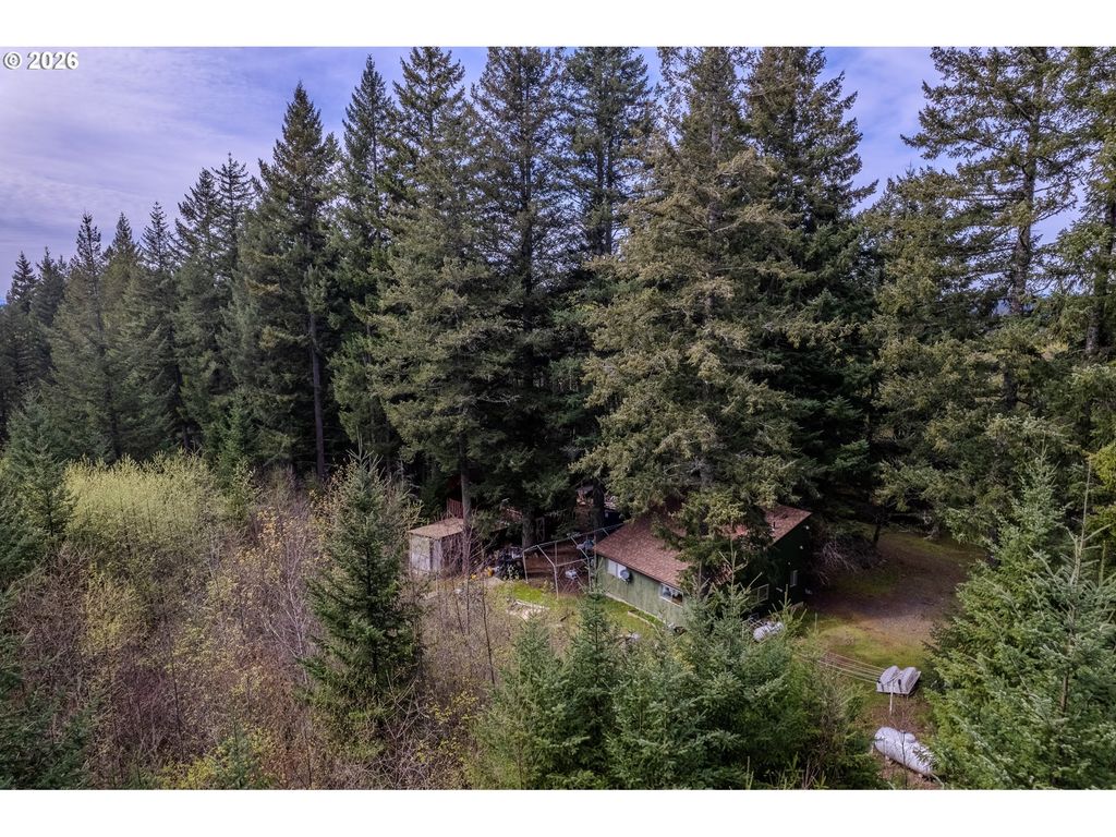 39480 Se Tumala Mountain Rd, Estacada Property Listing: MLS® #220503974