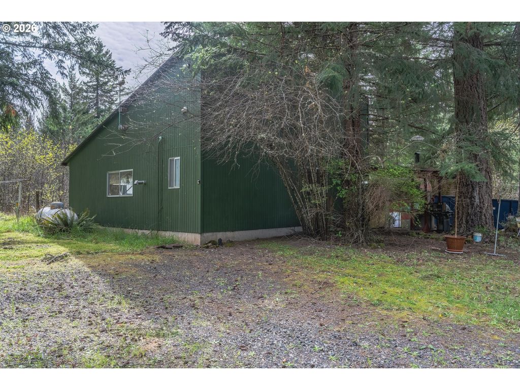39480 Se Tumala Mountain Rd, Estacada Property Listing: MLS® #220503974
