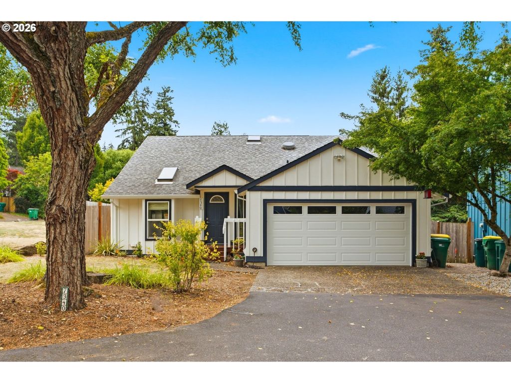 7340 Sw Mallard Ct, Portland