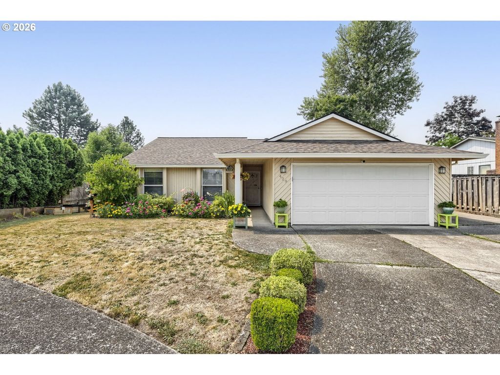 429 Sw Birdsdale Dr, Gresham