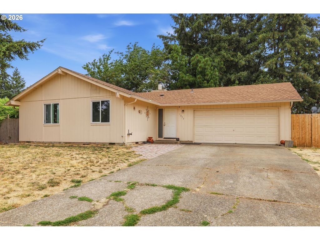 1675 N Danebo Ave, Eugene