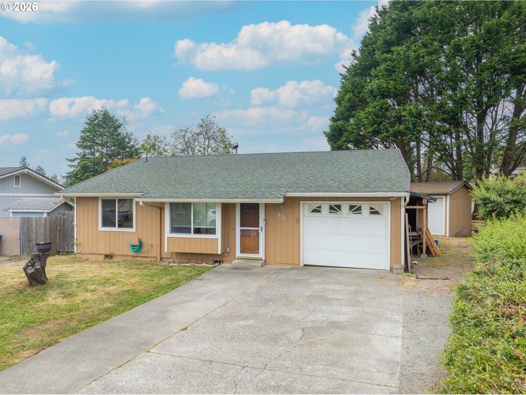 821 Kevin Pl, Brookings