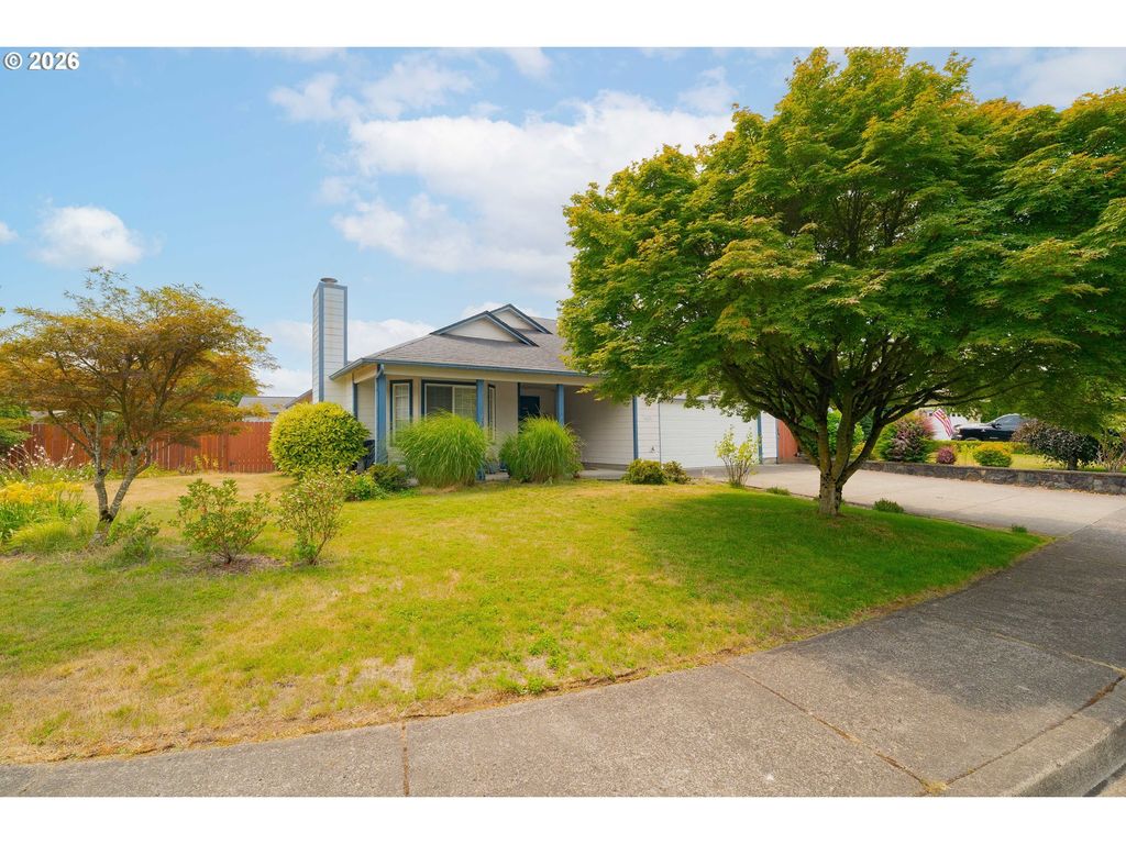 16007 Ne Hickory St, Vancouver