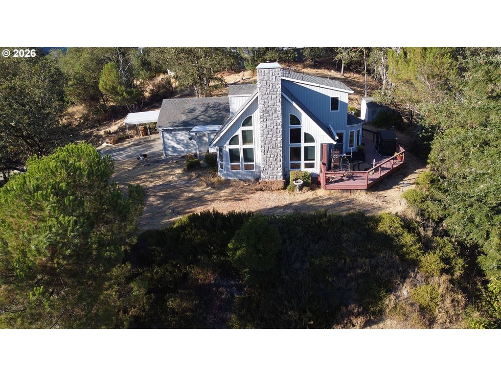 1265 Evergreen Ridge Rd, Riddle