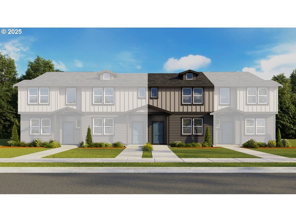 3514 Sw Hartley Ave, Gresham