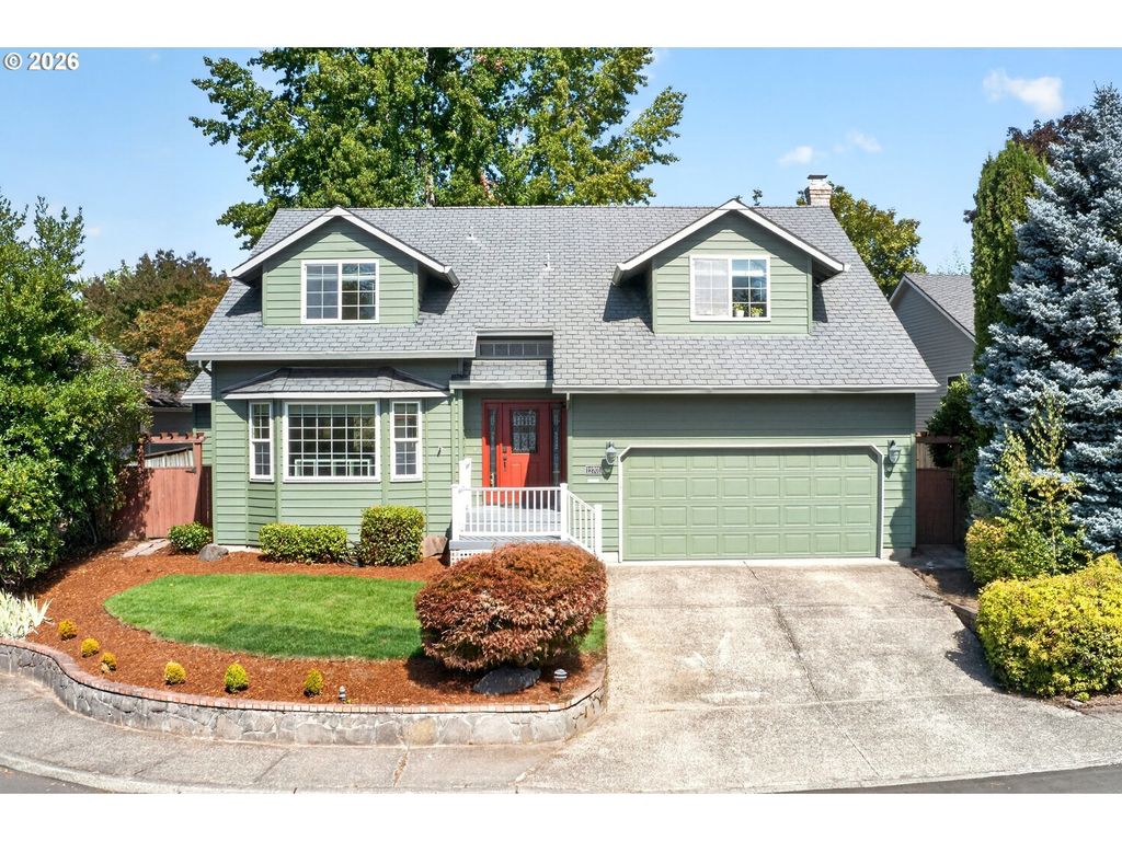 12701 Sw Sorrel Dock Ct, Portland