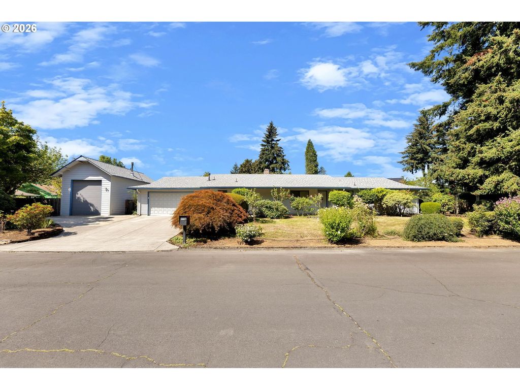 1602 Ne 102nd Ave, Vancouver