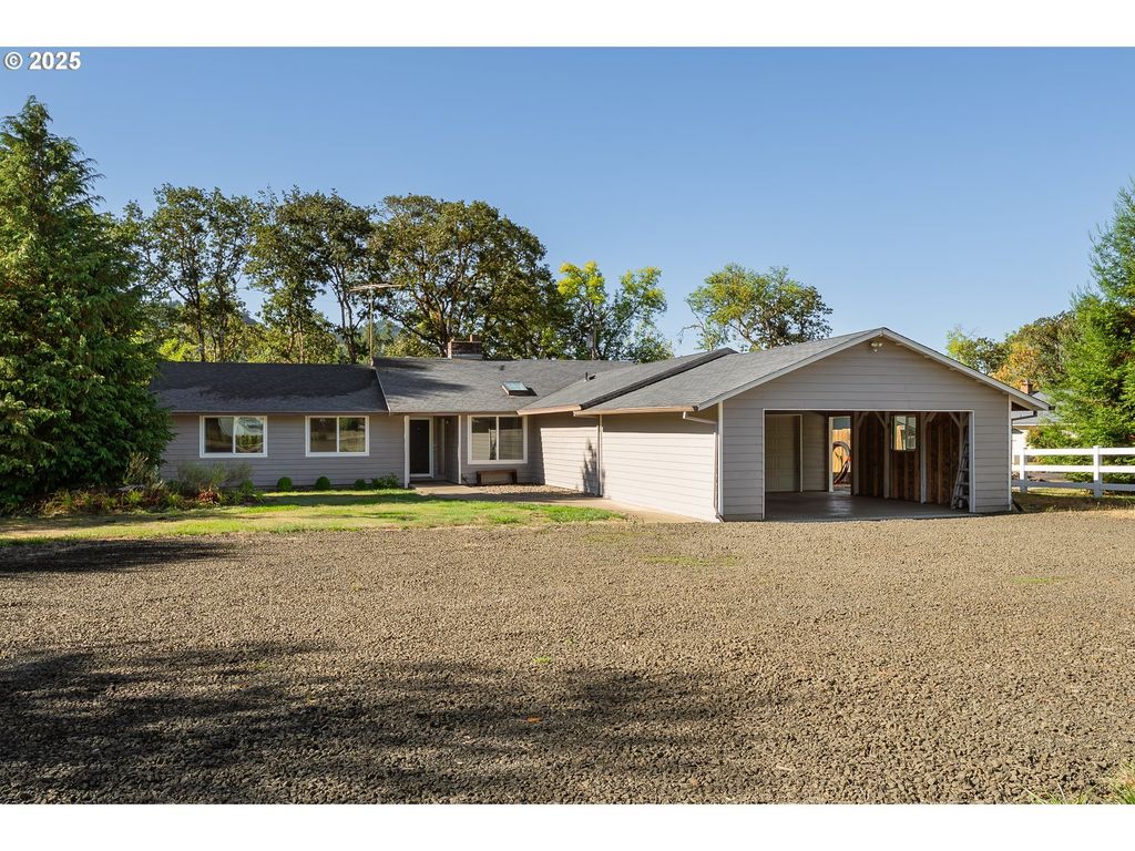 272 Rivershore Dr, Roseburg