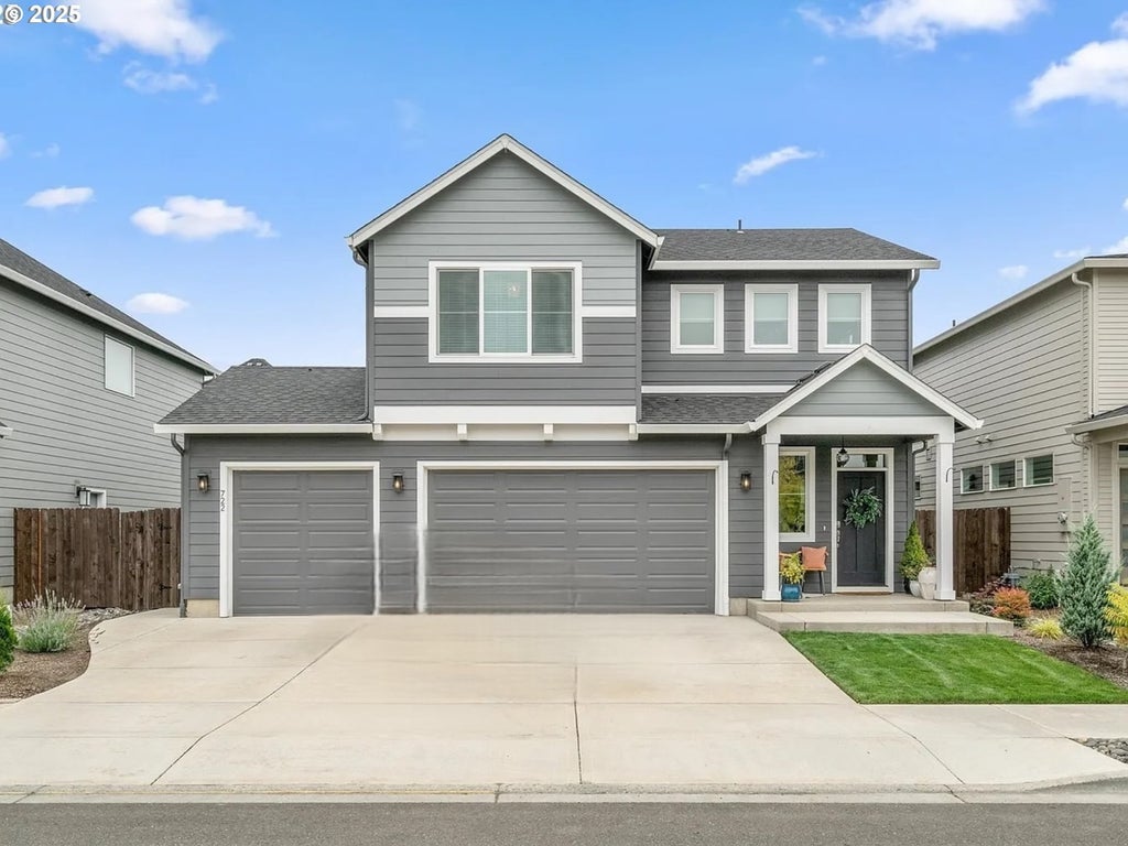 722 Se 37th Ave, Battle Ground