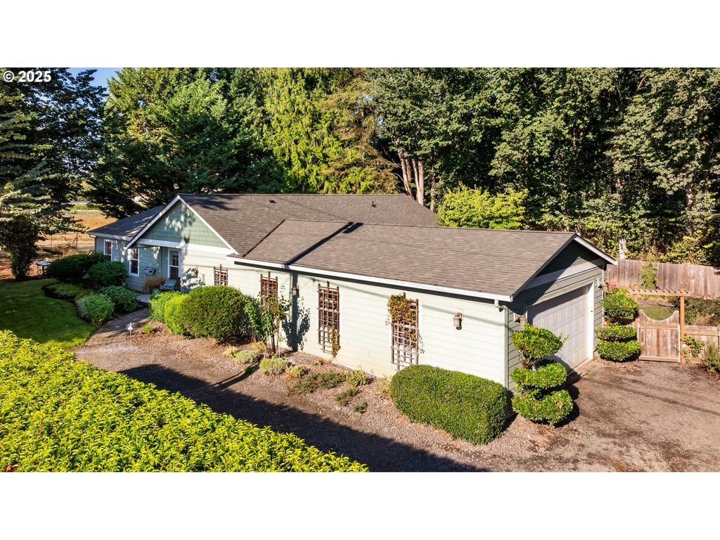 15014 Ne Caples Rd, Brush Prairie