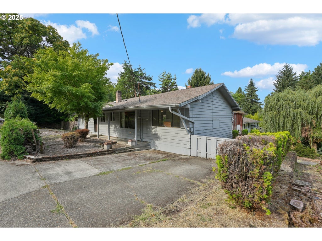 5411 Se Cesar E Chavez Blvd, Portland