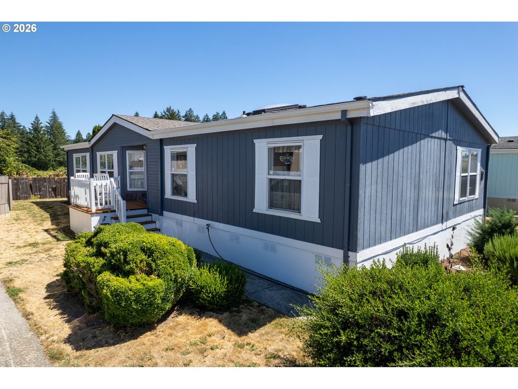 1000 S Mckern Ct 82, Newberg