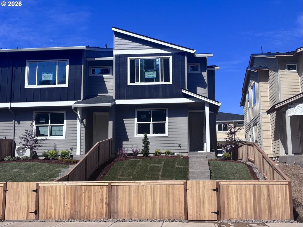 18618 Ne 45th Ave Lot 348, Vancouver