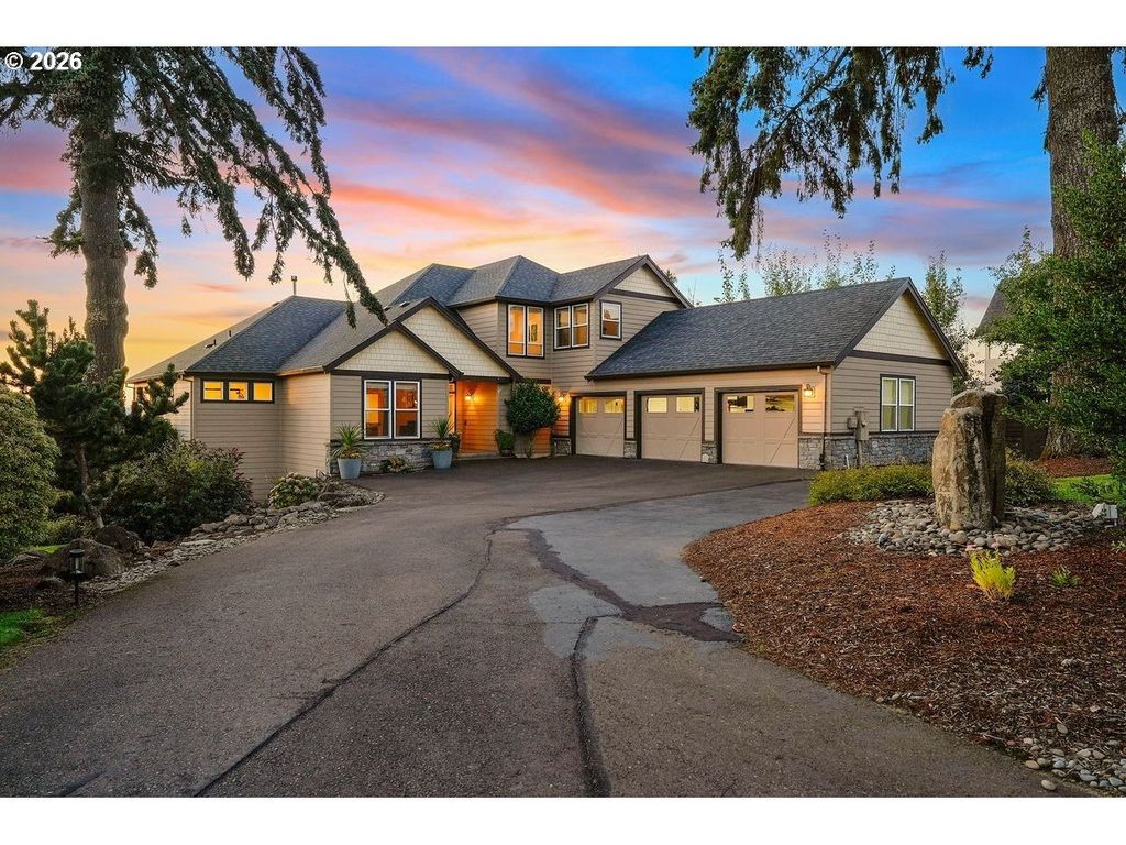 14857 S Sunterra Loop, Oregon City