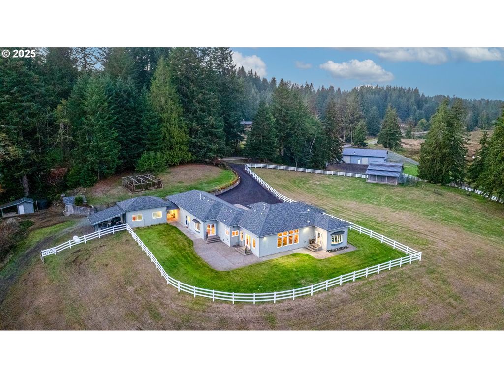 62061 Ross Inlet Rd, Coos Bay