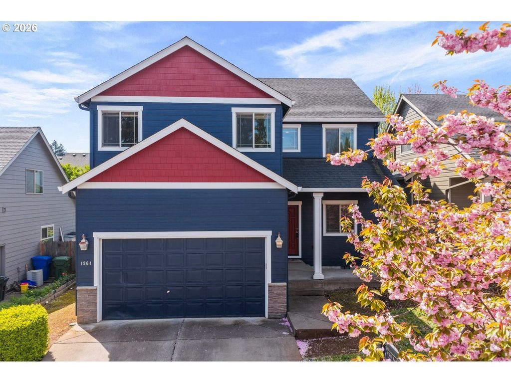 1964 Jamison Dr Se, Salem