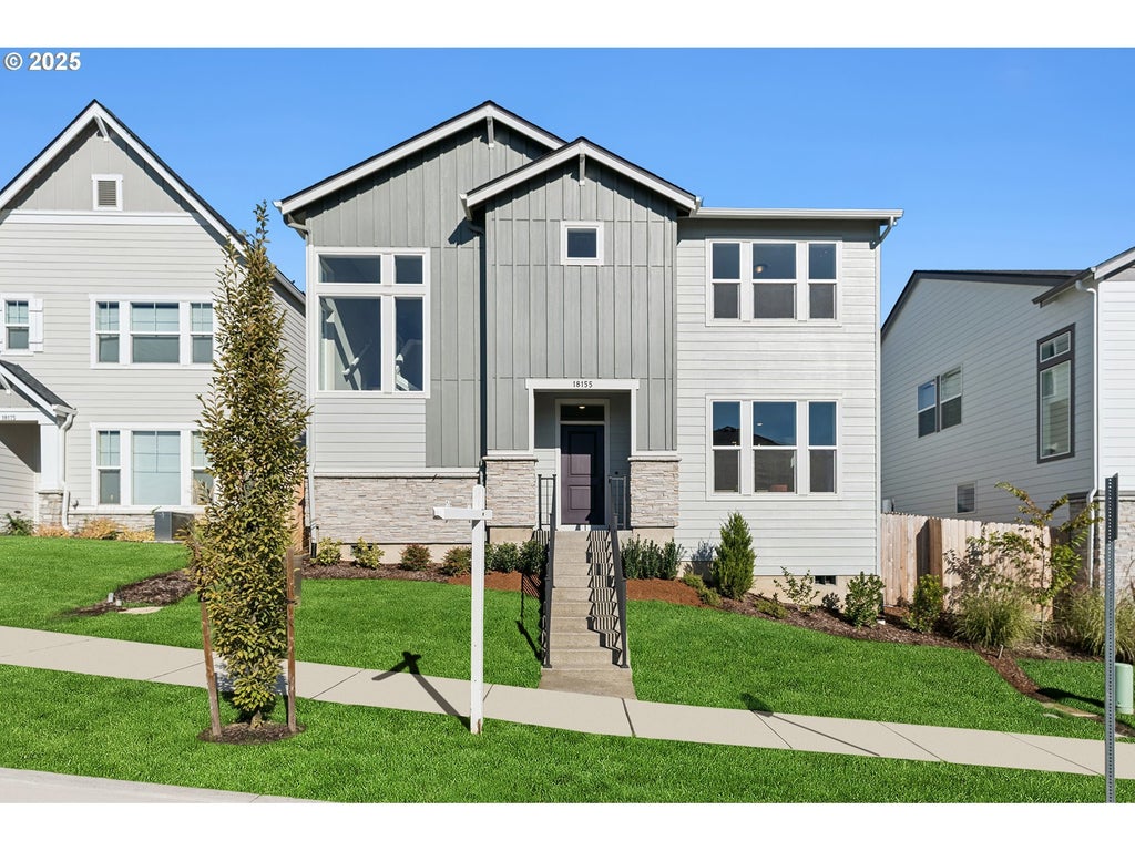 18155 Sw Aspen Butte Ln, Beaverton